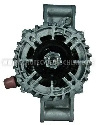 Generator 14 V EUROTEC 12090232