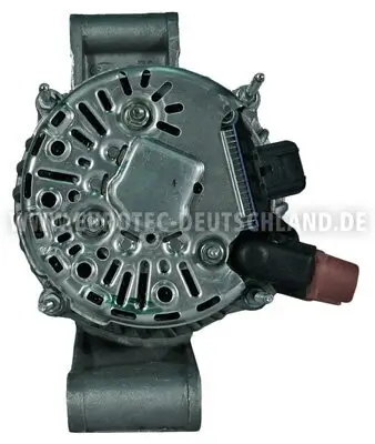 Generator 14 V EUROTEC 12090232 Bild Generator 14 V EUROTEC 12090232