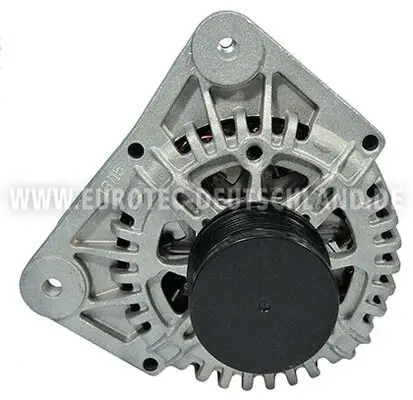 Generator 14 V EUROTEC 12090279