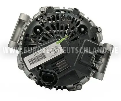 Generator 14 V EUROTEC 12090286 Bild Generator 14 V EUROTEC 12090286