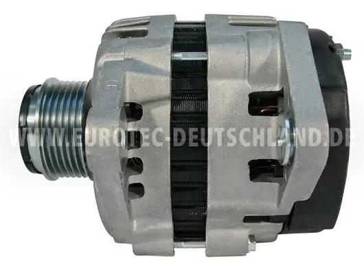 Generator 14 V EUROTEC 12090316 Bild Generator 14 V EUROTEC 12090316