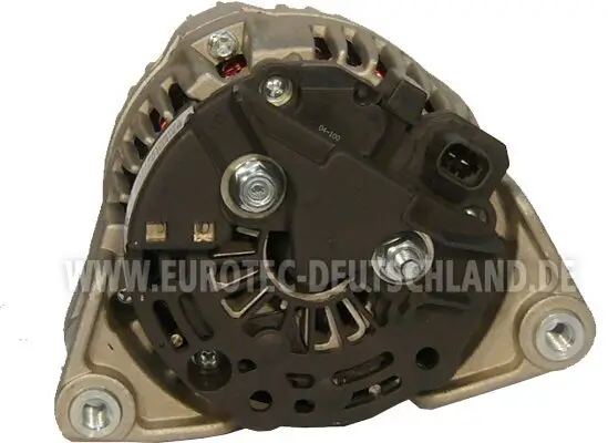 Generator 14 V EUROTEC 12090359 Bild Generator 14 V EUROTEC 12090359