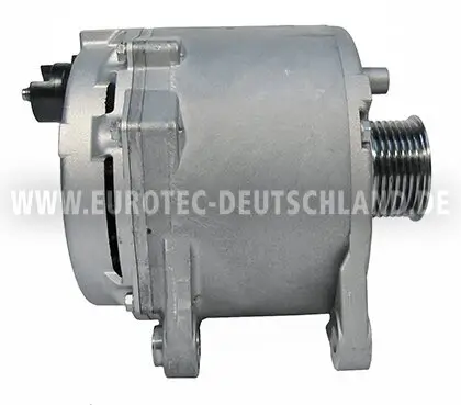 Generator 14 V EUROTEC 12090389 Bild Generator 14 V EUROTEC 12090389