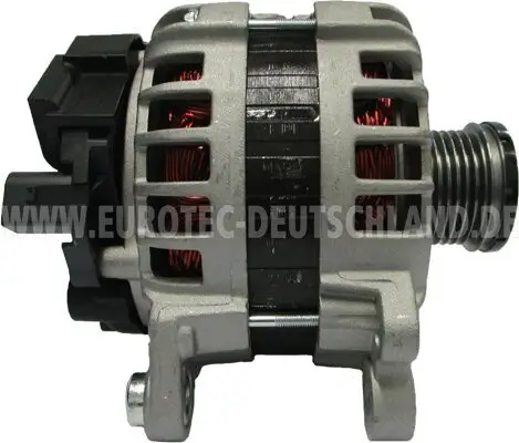 Generator 14 V EUROTEC 12090443 Bild Generator 14 V EUROTEC 12090443