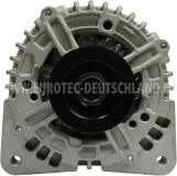 Generator 14 V EUROTEC 12090444