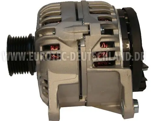 Generator 14 V EUROTEC 12090447 Bild Generator 14 V EUROTEC 12090447