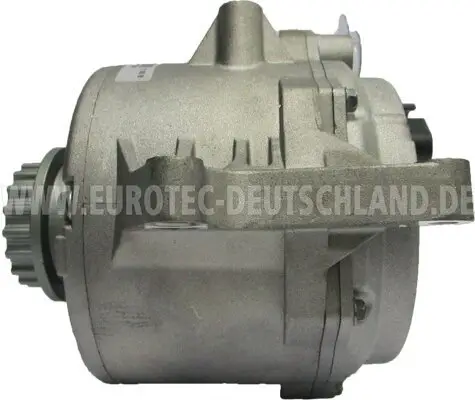 Generator 14 V EUROTEC 12090452 Bild Generator 14 V EUROTEC 12090452