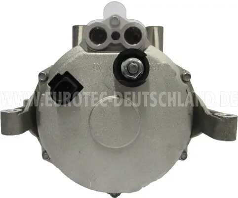 Generator 14 V EUROTEC 12090452 Bild Generator 14 V EUROTEC 12090452