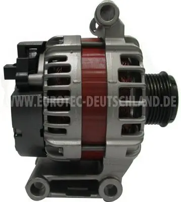 Generator 14 V EUROTEC 12090462 Bild Generator 14 V EUROTEC 12090462