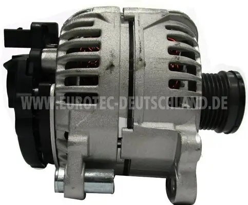 Generator 14 V EUROTEC 12090473 Bild Generator 14 V EUROTEC 12090473