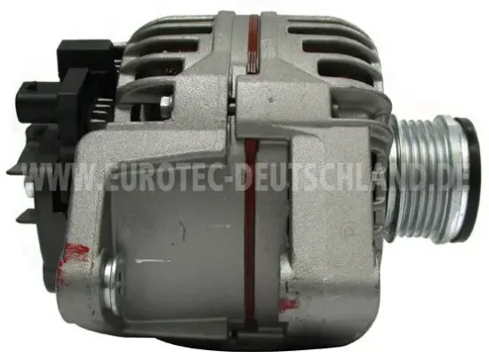 Generator 14 V EUROTEC 12090487 Bild Generator 14 V EUROTEC 12090487