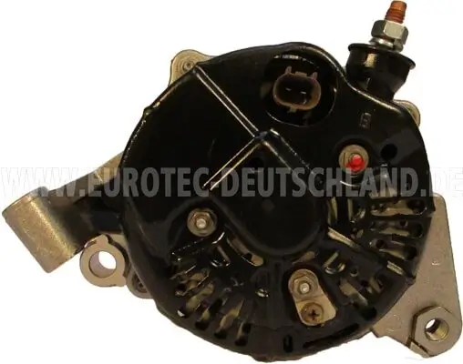 Generator 14 V EUROTEC 12090513 Bild Generator 14 V EUROTEC 12090513