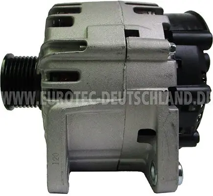 Generator 14 V EUROTEC 12090556 Bild Generator 14 V EUROTEC 12090556