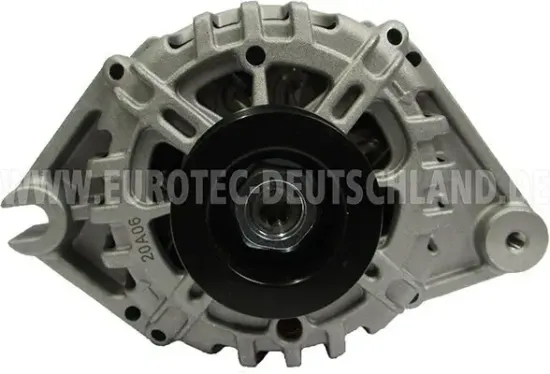 Generator 14 V EUROTEC 12090567 Bild Generator 14 V EUROTEC 12090567