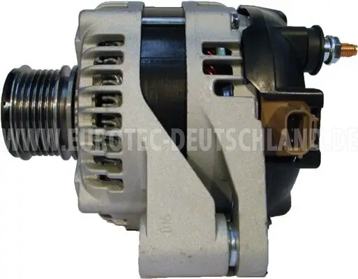 Generator 14 V EUROTEC 12090570 Bild Generator 14 V EUROTEC 12090570