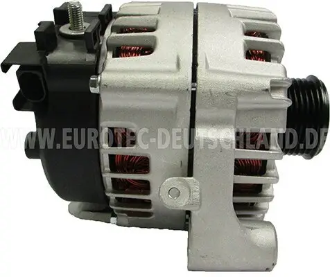 Generator 14 V EUROTEC 12090634 Bild Generator 14 V EUROTEC 12090634