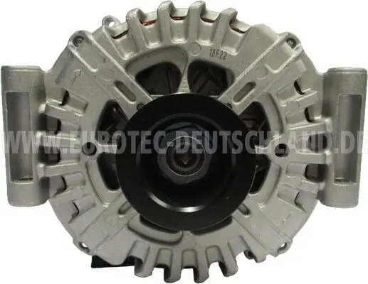 Generator 14 V EUROTEC 12090673