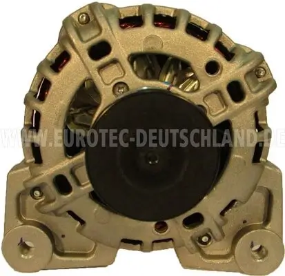 Generator 14 V EUROTEC 12090700