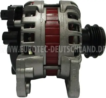 Generator 14 V EUROTEC 12090701 Bild Generator 14 V EUROTEC 12090701