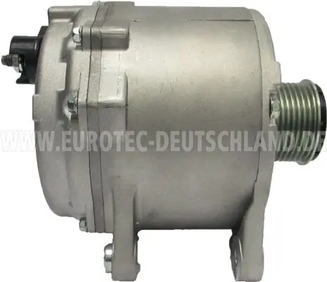 Generator 14 V EUROTEC 12090727 Bild Generator 14 V EUROTEC 12090727