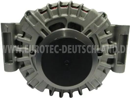 Generator 14 V EUROTEC 12090779