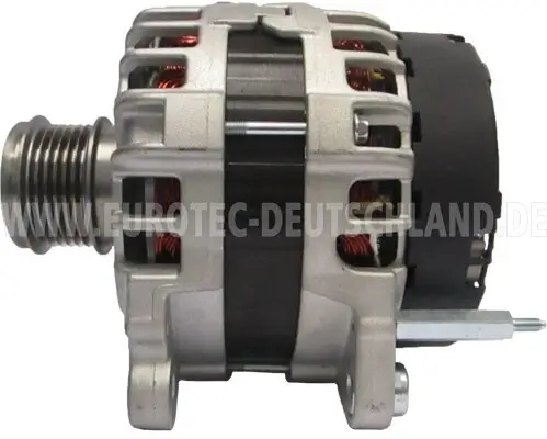Generator 14 V EUROTEC 12090783 Bild Generator 14 V EUROTEC 12090783