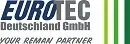 Logo EUROTEC