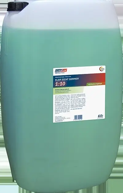 Reiniger, Scheibenreinigungsanlage EUROLUB 002198