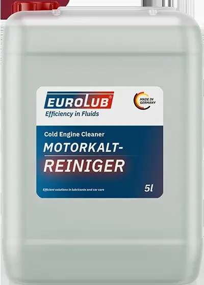 Motorreiniger EUROLUB 002273