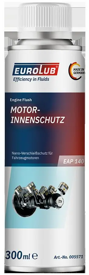 Motoröladditiv 0,3L EUROLUB 005571
