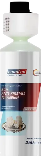 Reinigung SCR-Katalysator EUROLUB 005701 Bild Reinigung SCR-Katalysator EUROLUB 005701