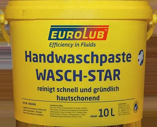 Handreiniger EUROLUB 008466 Bild Handreiniger EUROLUB 008466