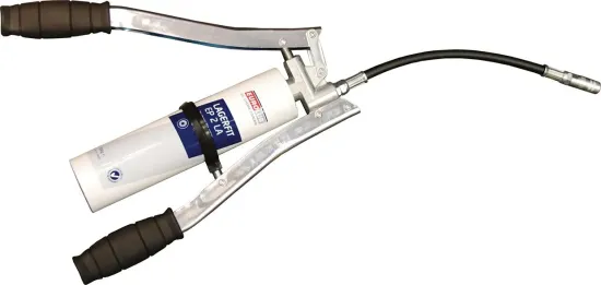 Handhebelfettpresse EUROLUB 10105 Bild Handhebelfettpresse EUROLUB 10105