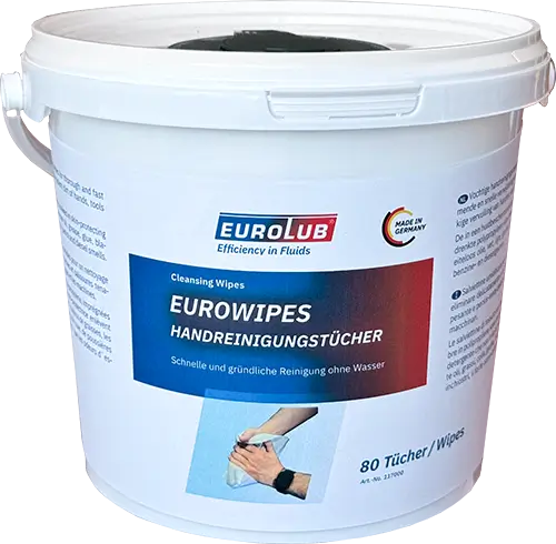 Handreiniger EUROLUB 117000 Bild Handreiniger EUROLUB 117000