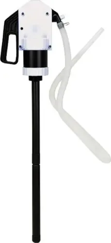 Fasspumpe EUROLUB 13004 Bild Fasspumpe EUROLUB 13004