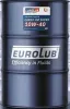 Motor&ouml;l 10W-40 60L EUROLUB 231060