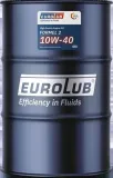 Motoröl 10W-40 60L EUROLUB 237060