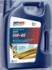 Motor&ouml;l 5W-40 5L EUROLUB 316005