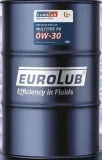 Motoröl 0W-30 60L EUROLUB 319060