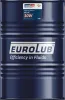 Motor&ouml;l 10W 208L EUROLUB 331208
