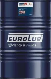 Motoröl 10W 208L EUROLUB 331208