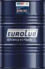 Motor&ouml;l SAE 20W/20 208L EUROLUB 332208