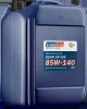 Achsgetriebeöl 85W-140 EUROLUB 364020