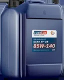 Achsgetriebeöl 85W-140 EUROLUB 364020