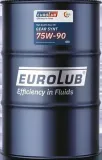 Getriebeöl 75W-90 EUROLUB 374060