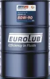 Achsgetriebeöl 80W-90 EUROLUB 375060