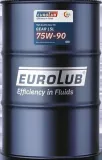 Achsgetriebeöl 75W-90 EUROLUB 383060