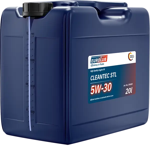 Motoröl 5W-30 20L EUROLUB 393020