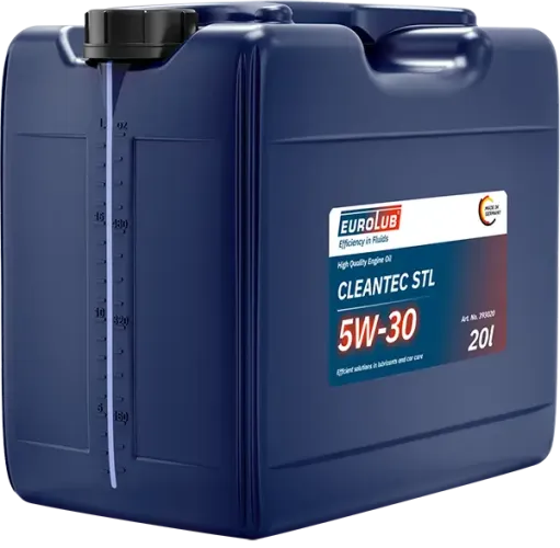 Motoröl 5W-30 20L EUROLUB 393020 Bild Motoröl 5W-30 20L EUROLUB 393020