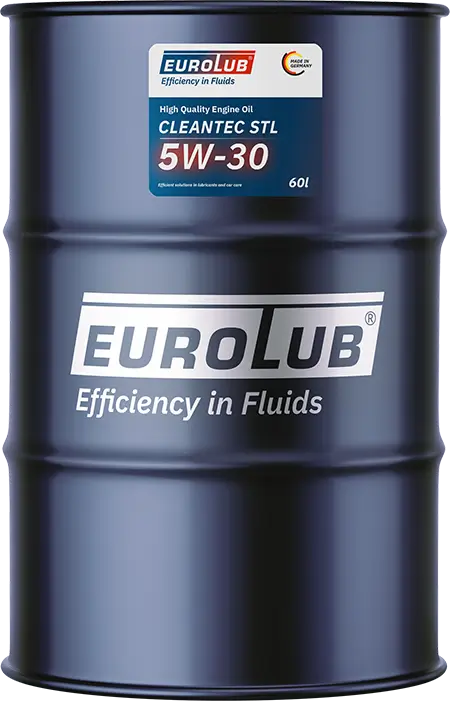 Motoröl 5W-30 60L EUROLUB 393060